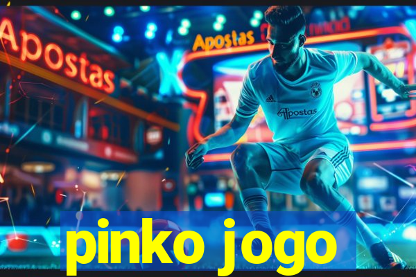 pinko jogo